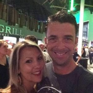 Meet your Posher, Jeff